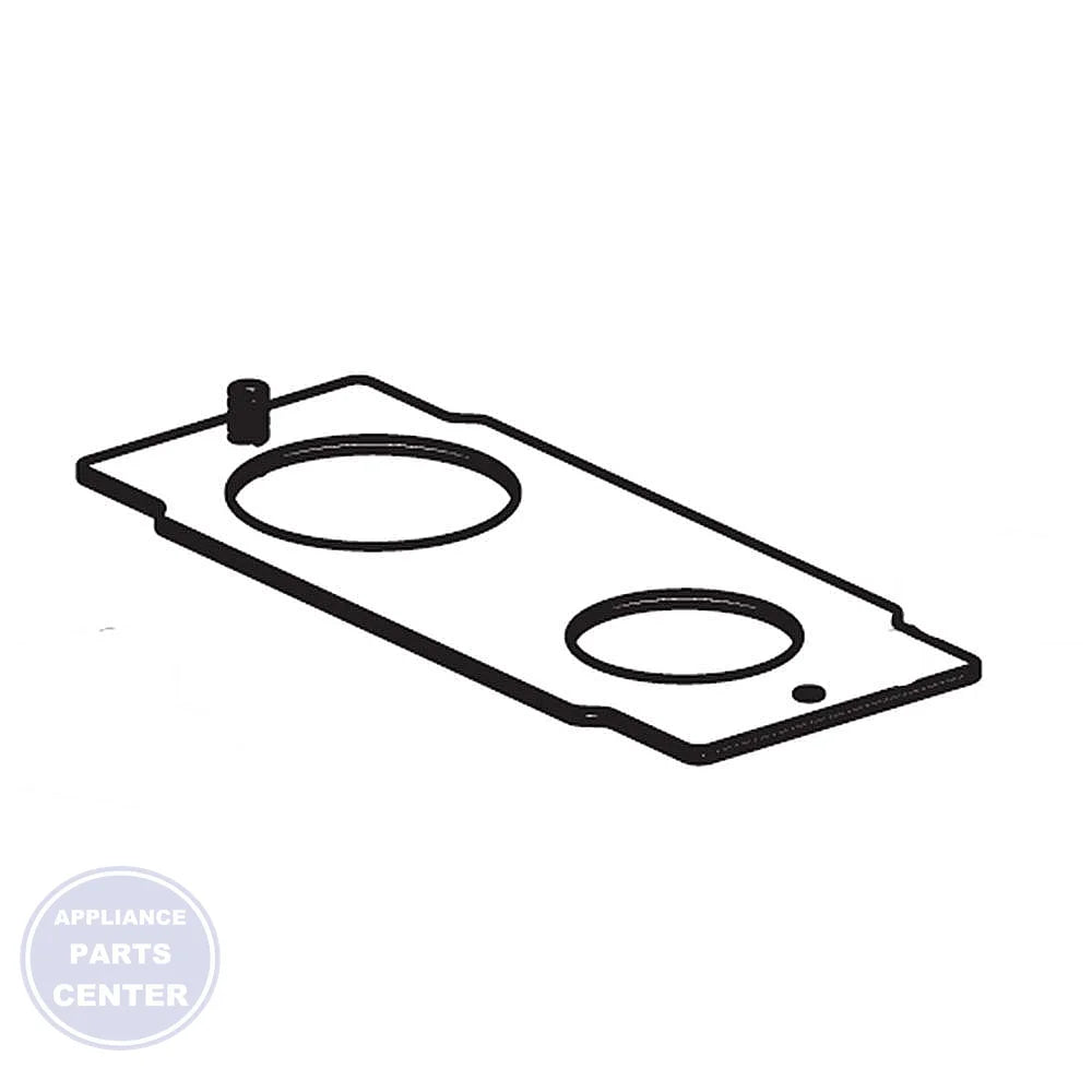 L-G COVER, POWER CORD MCK66822403 - Main view showing protective function for L-G models