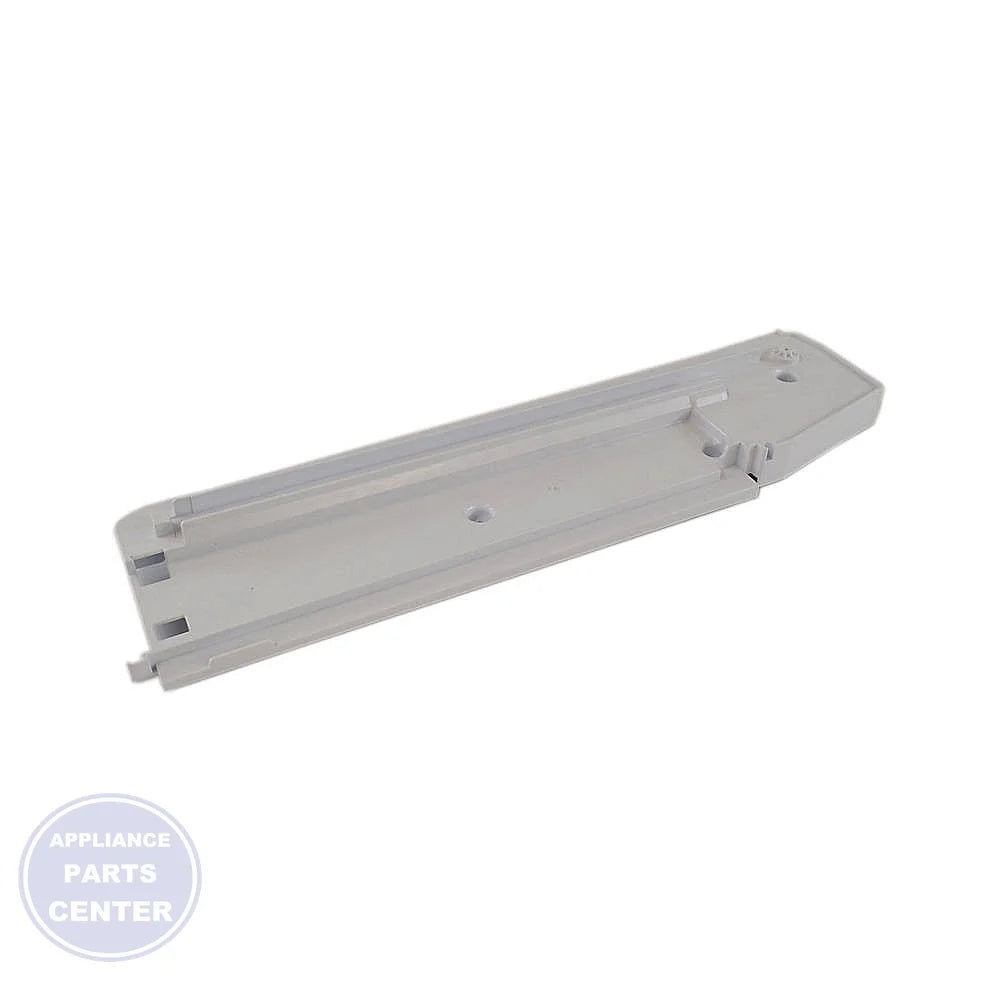 SAM COVER-RAIL PANTRY L;AW2-11,HIPS,COOL-WHI DA63-06521A - Main view showing sturdy design for various SAM models