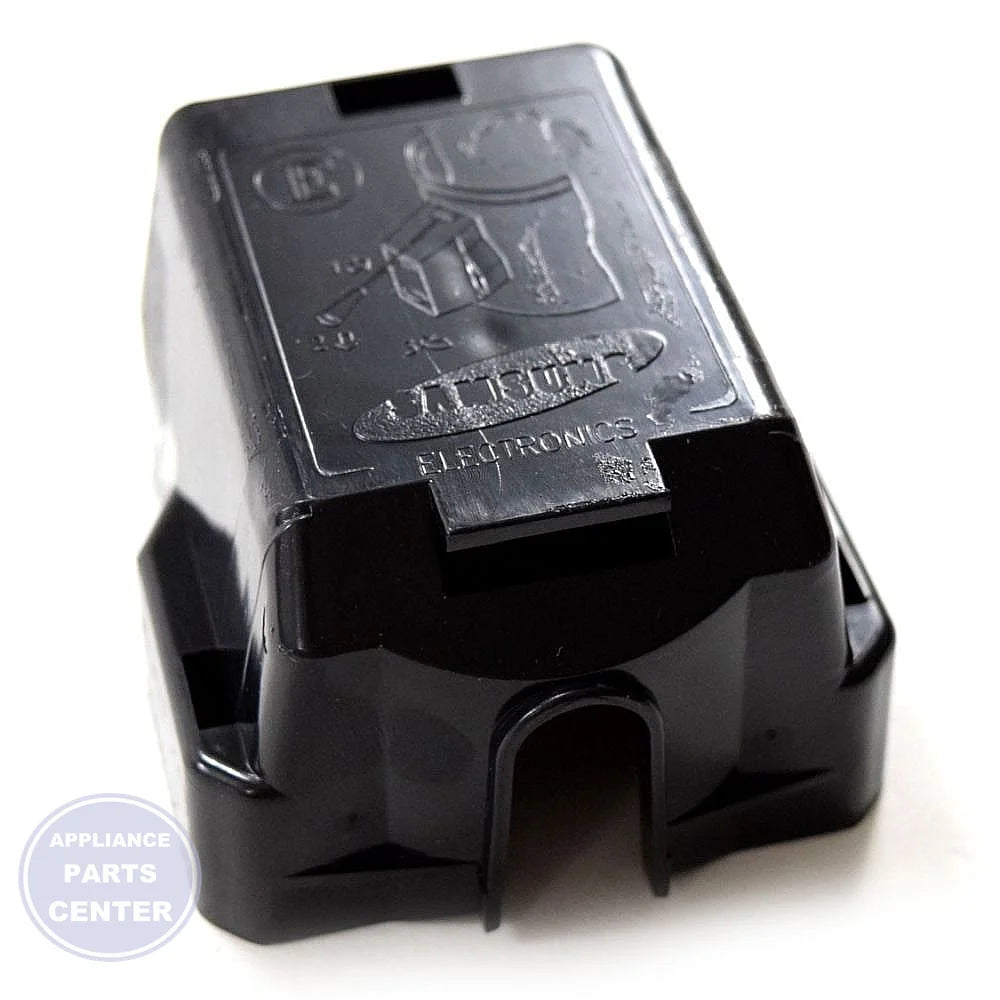 SAM COVER RELAY DA63-04553A - Main view showing protective function for XYZ and ABC series