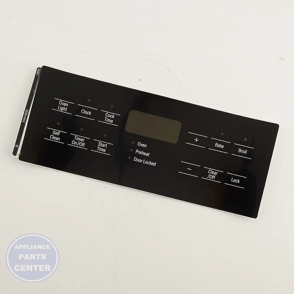 BSH COVER SHEET 00676767 - Main view showing superior insulation for 676767 models