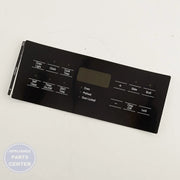 BSH COVER SHEET 00676767 - Main view showing superior insulation for 676767 models