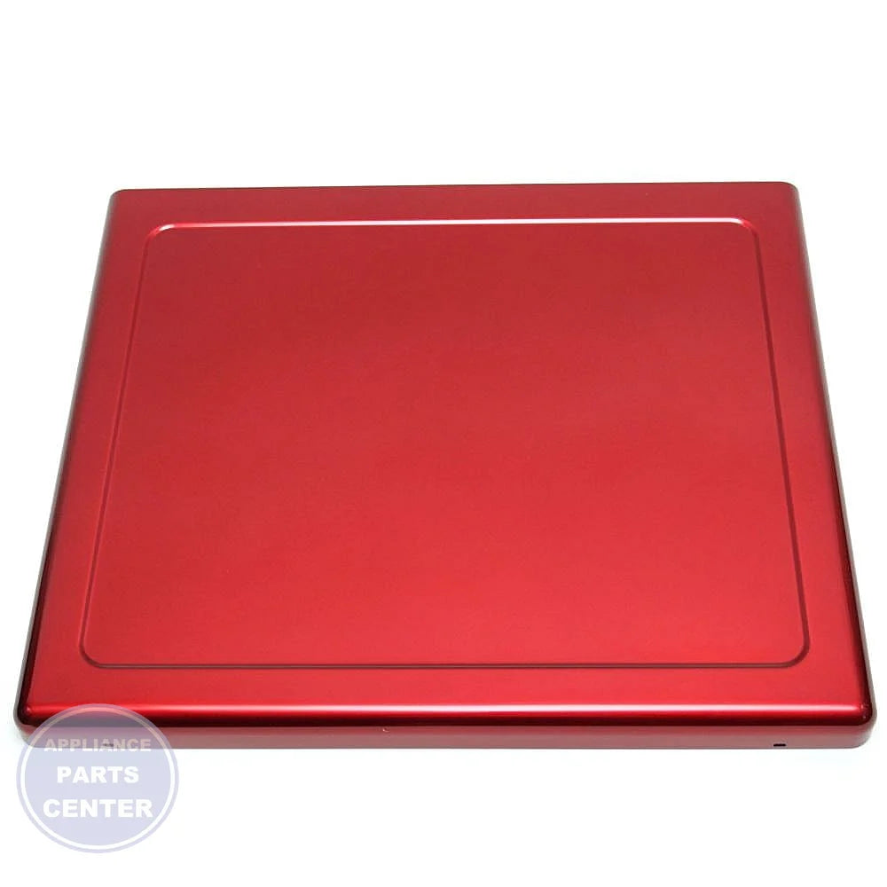 SAM DC63-00877B COVER-TOP - Main view showing protective layer for DV438AER/XAA