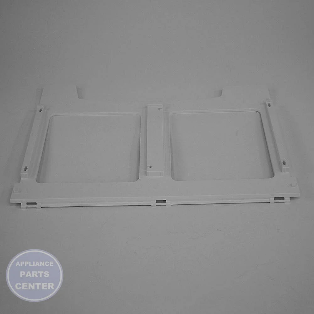 L-G COVER,TRAY MCK67482601 - Main view showing drawer organization for specific models