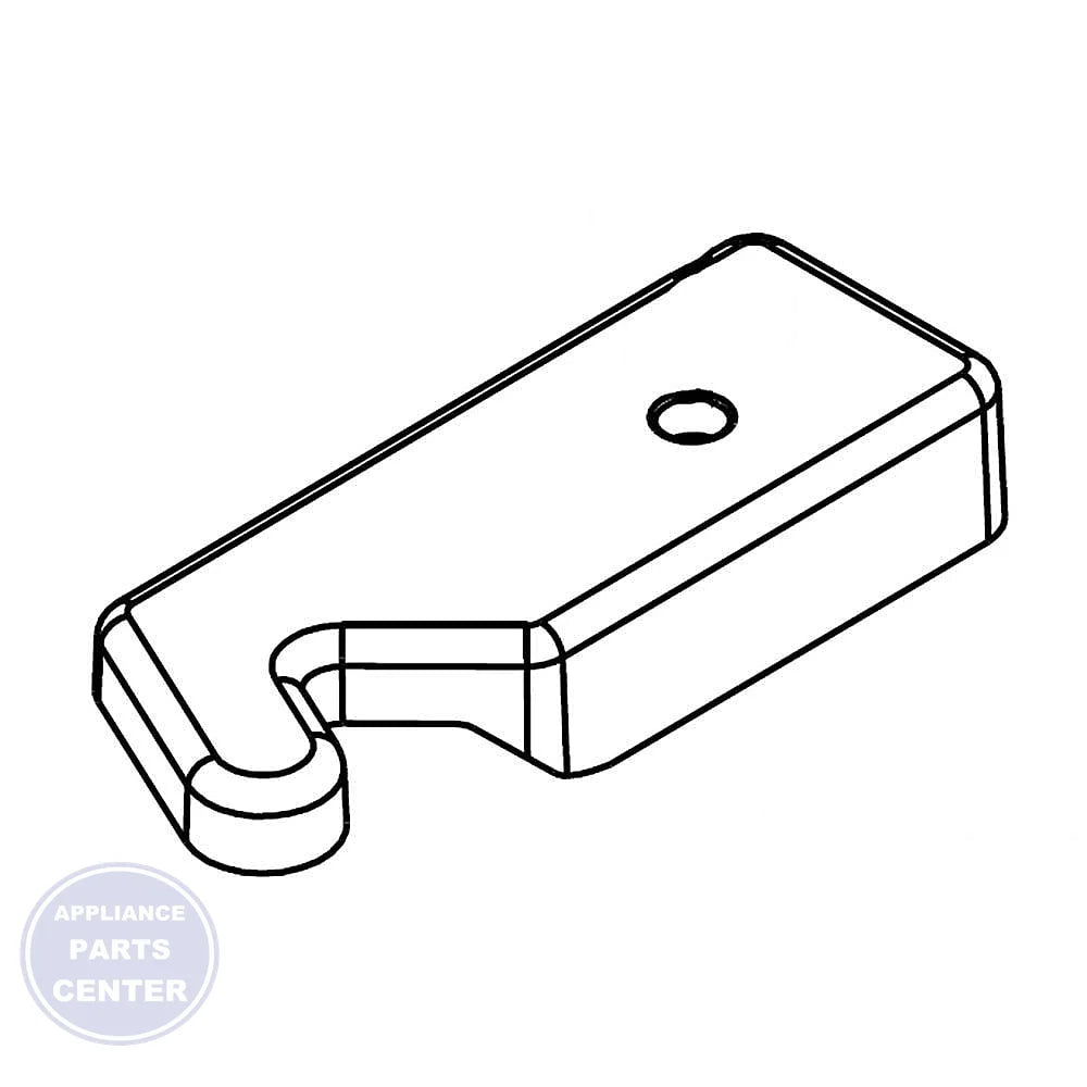 WPL COVER WPW10120103 - Main view showing durable protection for various models