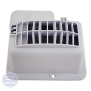 GEH DAMPER COVER FF WR13X10611 - Main view showing airflow control for specific models