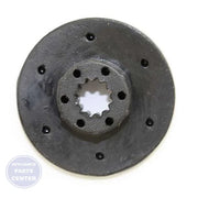 L-G DAMPER,MOTOR SUPPORT MCQ65884301 - Main view showing stability for L-G Refrigerator models