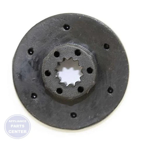 L-G DAMPER,MOTOR SUPPORT MCQ65884301 - Main view showing stability for L-G Refrigerator models