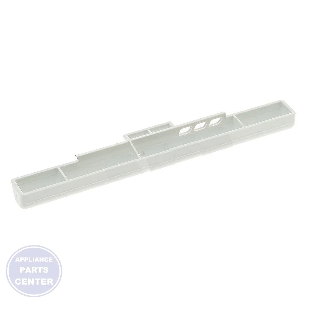 GEH DAMPER VEG PAN WR17X24925 - Main view showing airflow control for GEH models