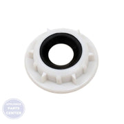 DANBY 2176000009569 DISHWASHER EXTENSION PIPE NUT - Main view showing secure fit for LGI models