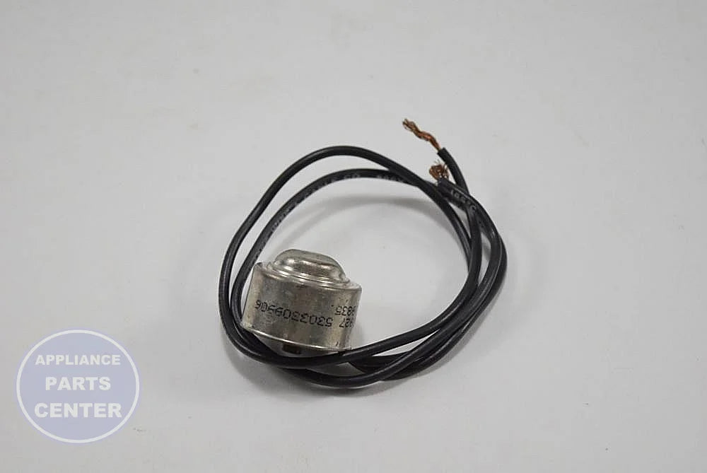 WCI DEF LIMITER 55 DEG 5303309906 - Main view showing precise temperature regulation for WCI models