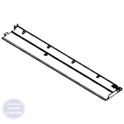 GEH DIFFUSER MEAT PAN WR32X23048 - Main view showing optimal airflow for GEH Refrigerator