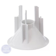 Brand Dishwasher Part 00263112 - Main view showing heavy-duty construction for specific models