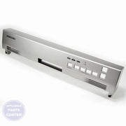 [Brand] Dishwasher DD64-00076A - Main view showing sleek design for [specific models]