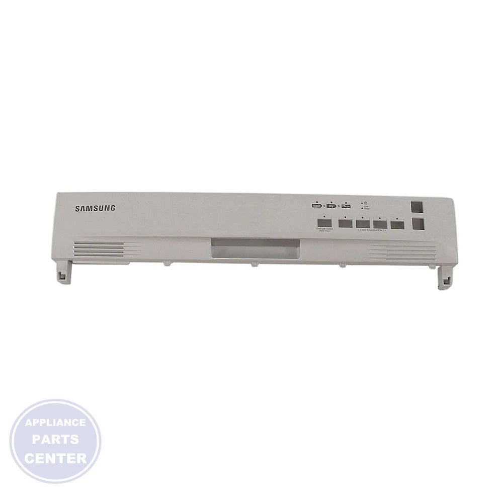 Dishwasher DD64-00076C - Main view showing sleek panel design for various Dishwasher models
