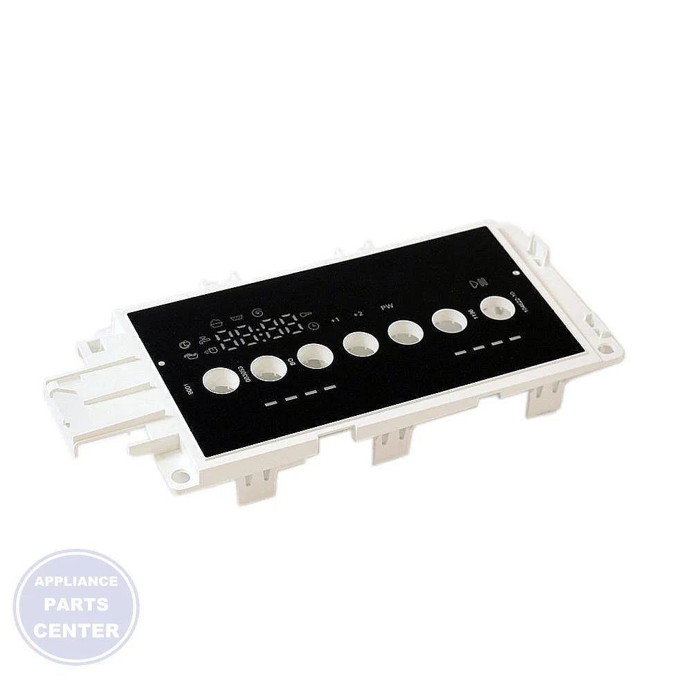 BSH DISPLAY 00635431 - Main view showing Circuit Board & Timer for BSH 635431 model