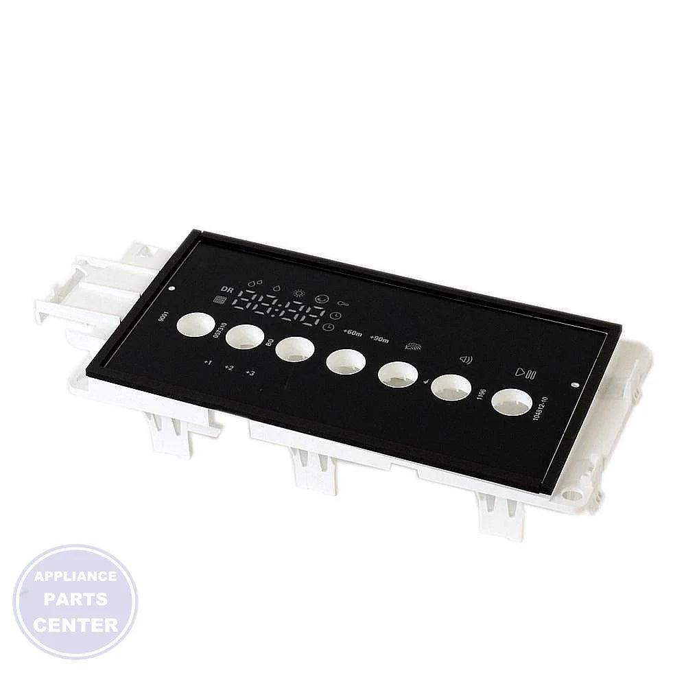 [Brand] DISPLAY 12008492 - Main view showing clear visibility for BSH Model X