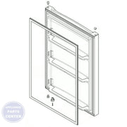 WCI DOOR 5304532165 - Main view showing seamless fit for 5304522122