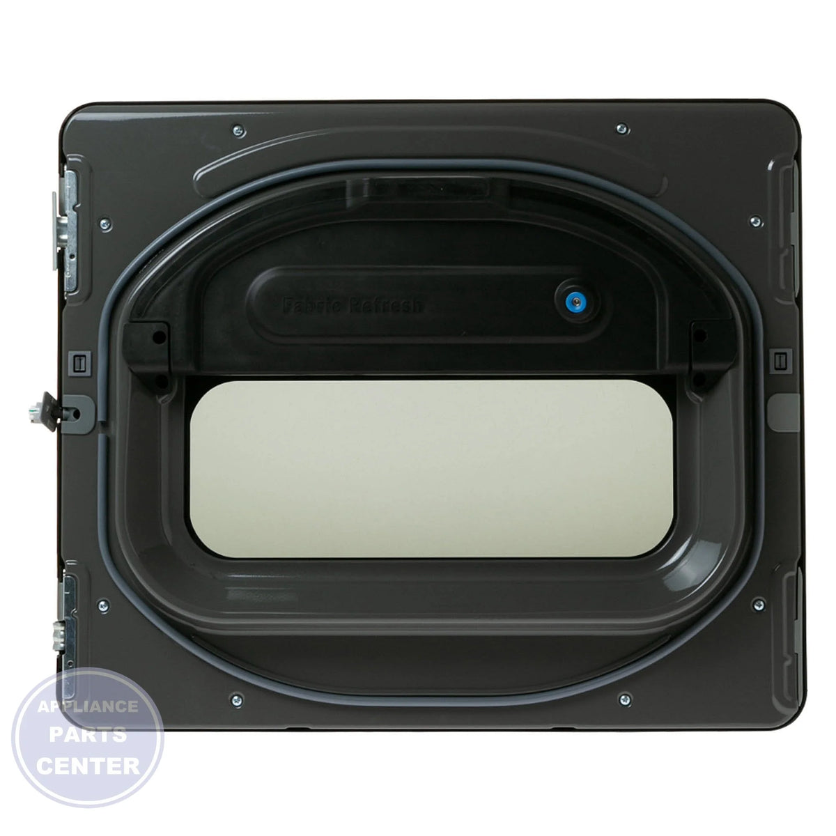 DOOR ASM WE10X36157 - Detailed view of high-quality materials