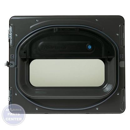 DOOR ASM WE10X36157 - Detailed view of high-quality materials