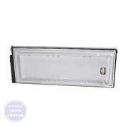 L-G Door Foam Assembly ADD73596635 - Main view showing tight seal for various L-G models