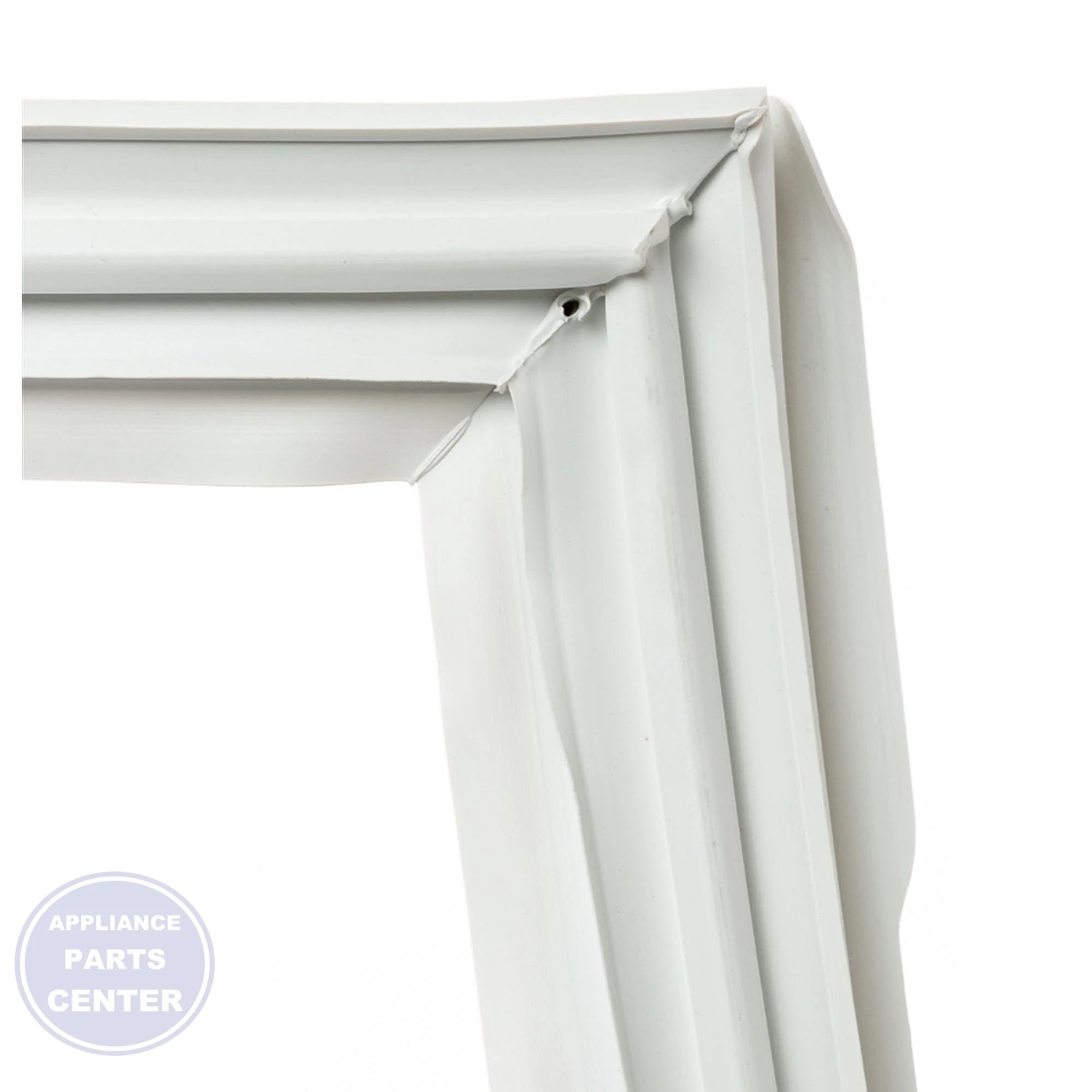 DOOR GASKET BM FD WR14X43125 - Detailed view of energy-efficient features