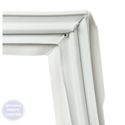 DOOR GASKET BM FD WR14X43125 - Detailed view of energy-efficient features