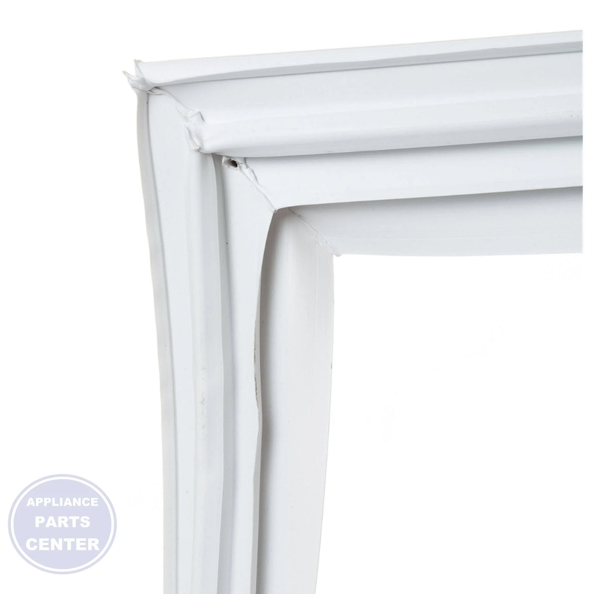 DOOR GASKET BM FD WR14X43126 - Detailed view of high-quality seal material