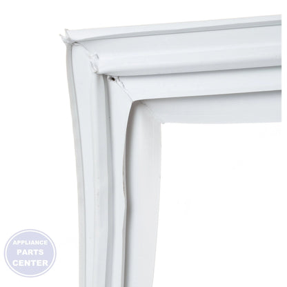 DOOR GASKET BM FD WR14X43126 - Detailed view of high-quality seal material