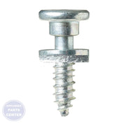 GEH DOOR HANDLE FASTENER WR01X28623 - Main view showing secure grip for GEH models