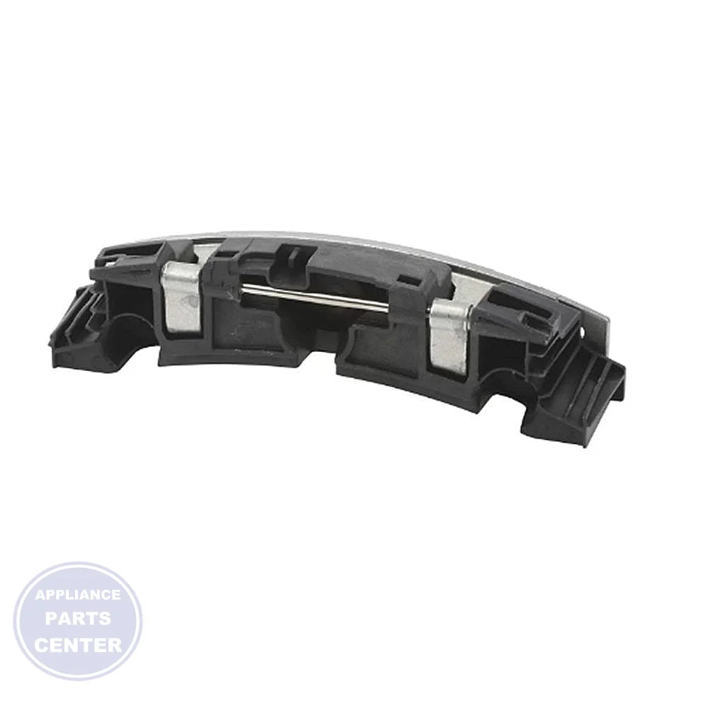 DOOR HINGE 00656067 - Side view with 20 lbs weight capacity