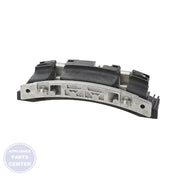 BSH DOOR HINGE 00656067 - Main view showing heavy-duty design for Bosch and Siemens models