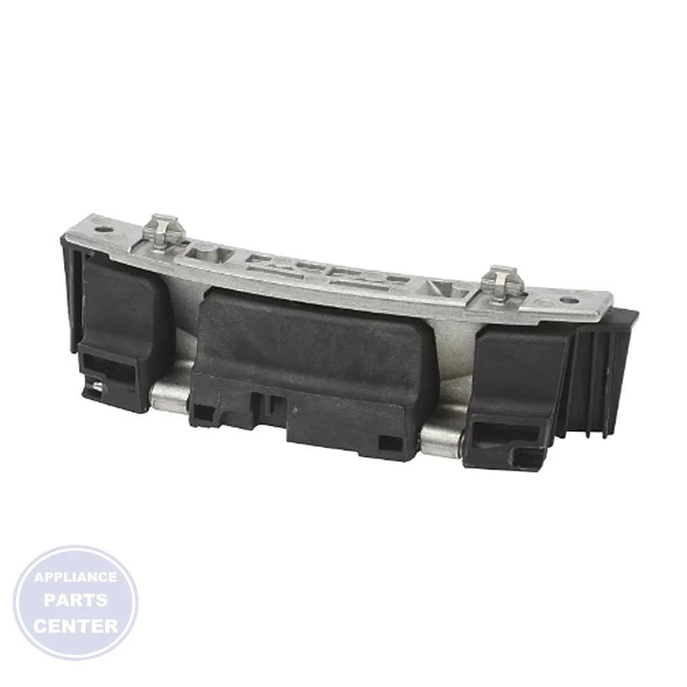 DOOR HINGE 00656067 - Detailed view of sturdy construction