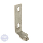 GEN DOOR HINGE LOWER WB10X28021 - Main view showing sturdy build for GEN models