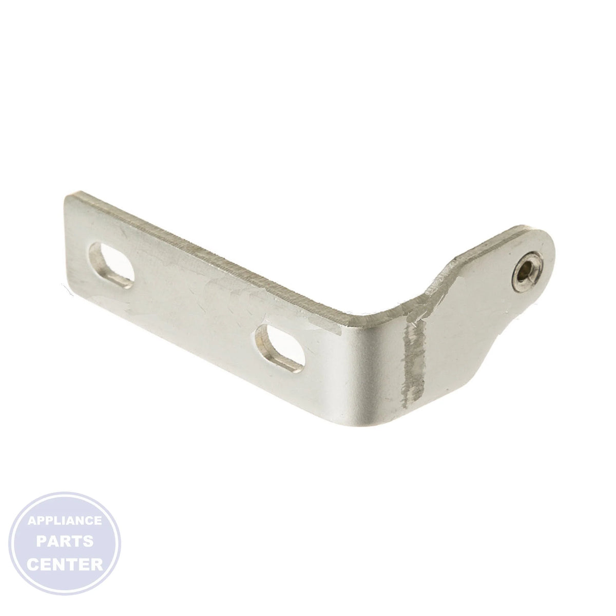 DOOR HINGE LOWER WB10X28021 - Detailed view of reliable performance details