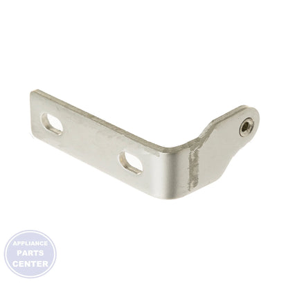 DOOR HINGE LOWER WB10X28021 - Detailed view of reliable performance details