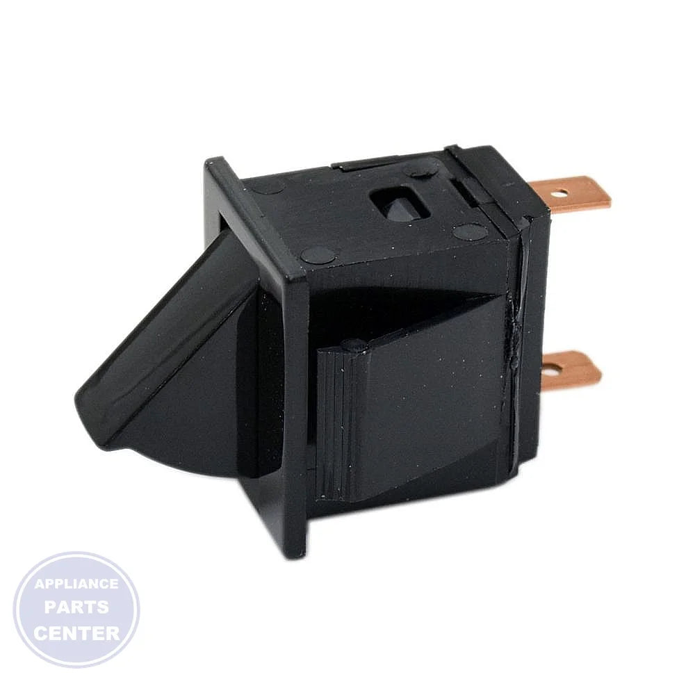 NEU DOOR SWITCH ICP 1171981 - Main view showing sturdy construction for NEU-1000 and NEU-2000