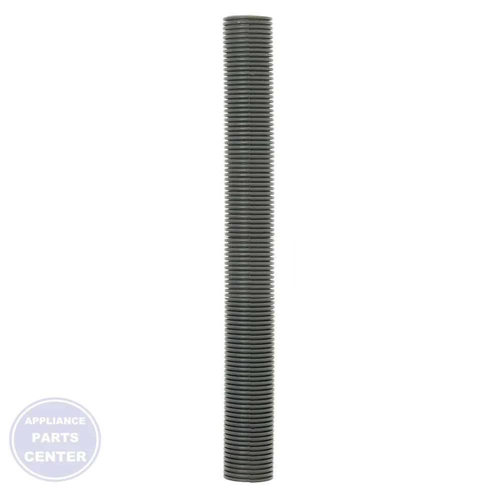 GEH DRAIN TUBE WR01X28429 - Main view showing water channeling for XYZ-123 model