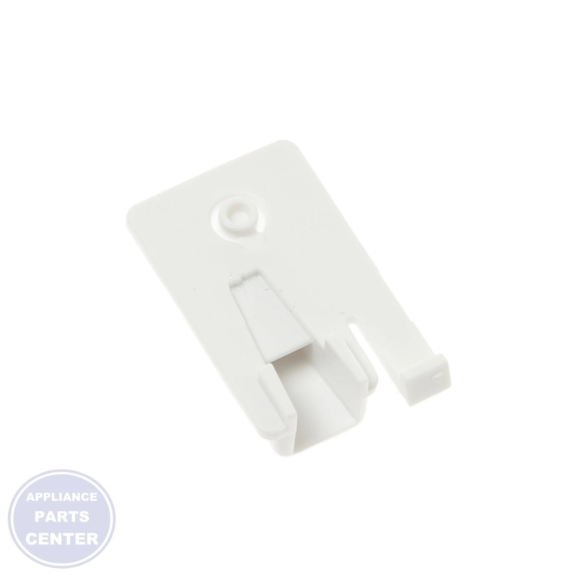 DRAWER LOCK - RH WR02X13462 - Detailed view of sturdy technical details