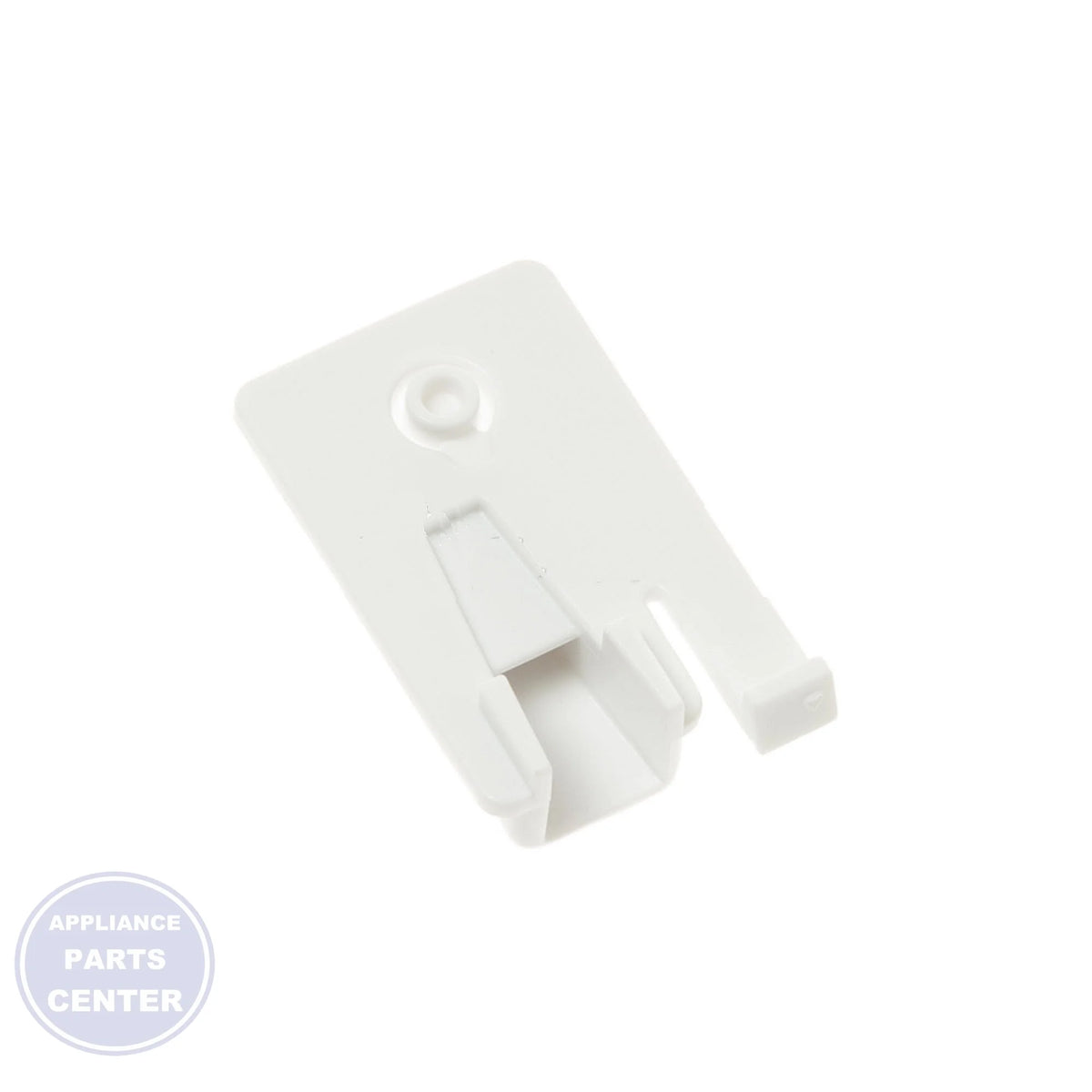DRAWER LOCK - RH WR02X13462 - Detailed view of sturdy technical details