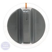 GEH DRYER KNOB BASE ASM WE01X31001 - Main view showing control interface for various GEH Dryer models