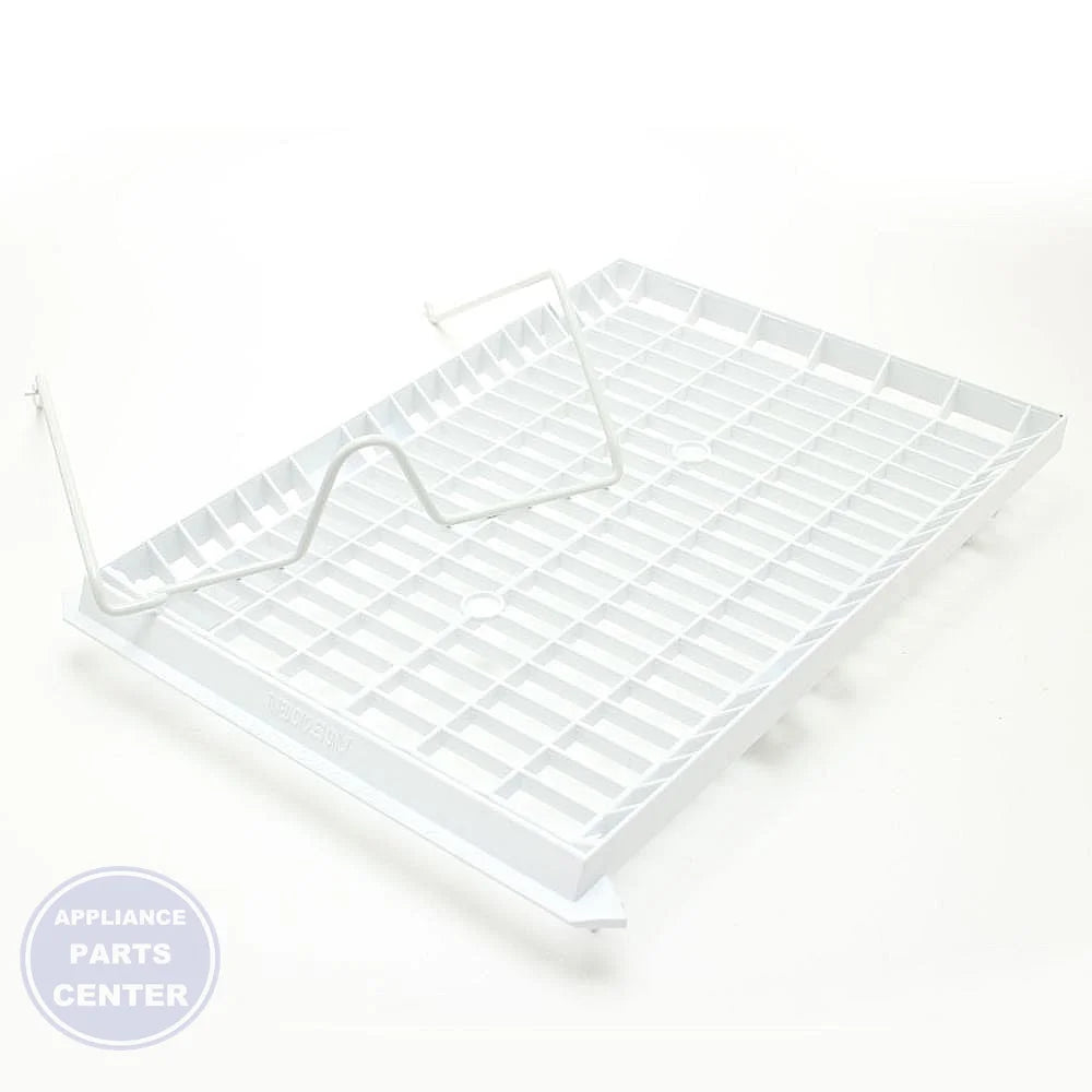 WPL DRYER RACK KIT-BRAVOS,CA 8577312A - Main view showing delicate item support for WPL models