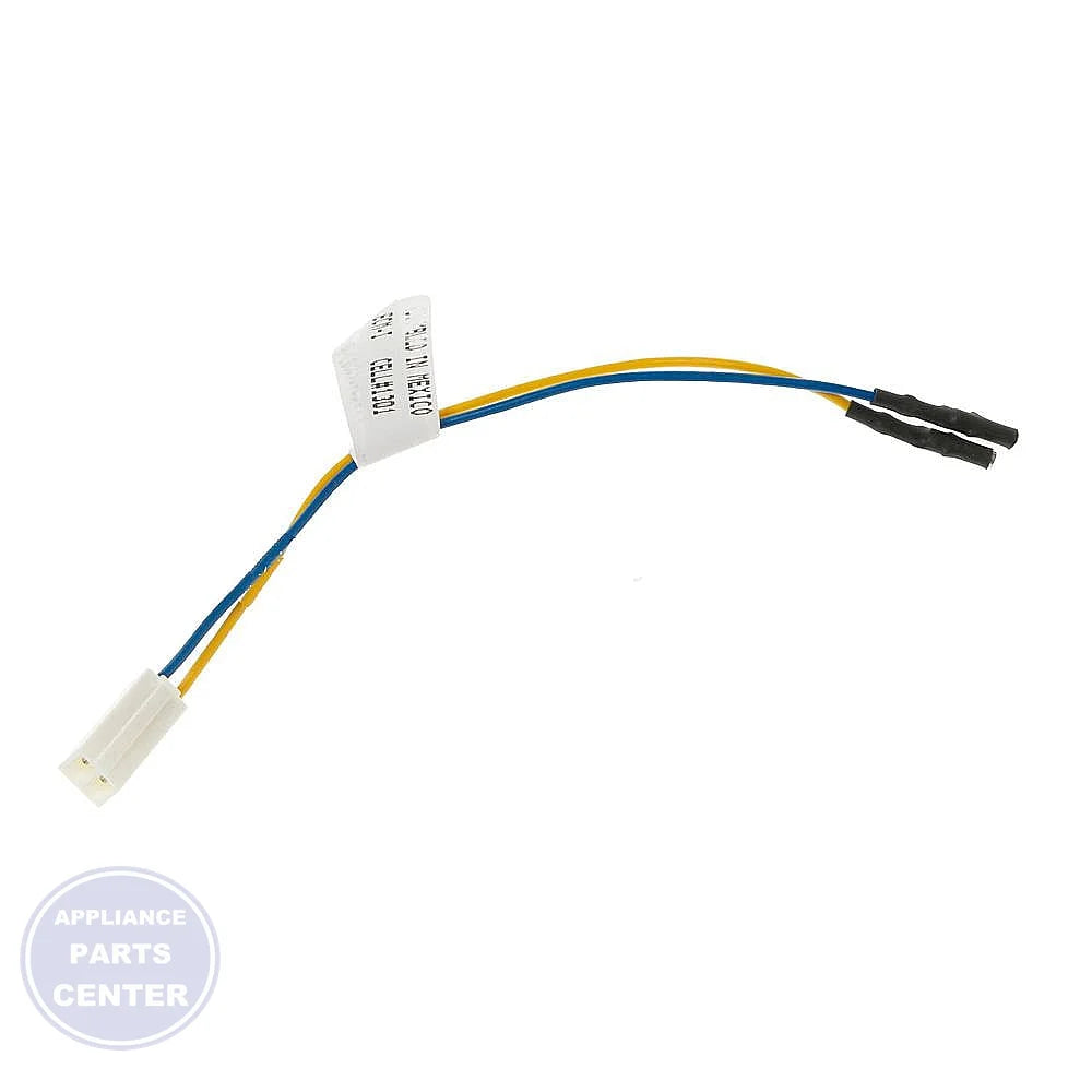 GEH DRYER SENSOR HARNESS WE15X26994 - Main view showing temperature control for GEH models