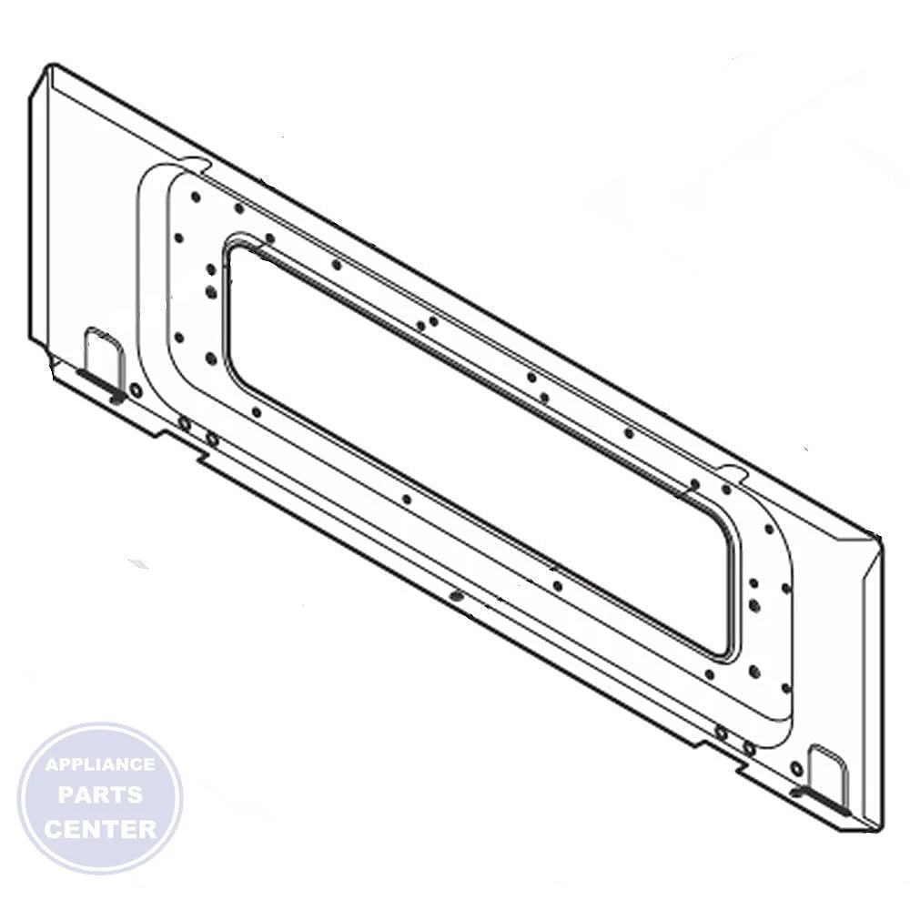 WCI DSP LINER 316510201 - Main view showing superior insulation for WCI models