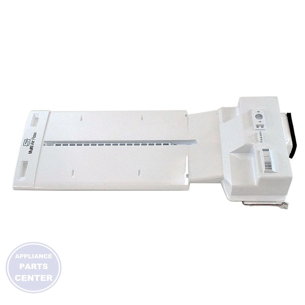 L-G DUCT ASSEMBLY,MULTI ADJ73592106 - Main view showing efficient ducting for various L-G refrigerator models