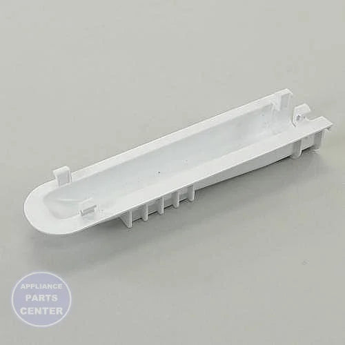 L-G DUCT,CONNECTOR MCZ62872001 - Main view showing enhanced airflow for L-G Refrigerator models