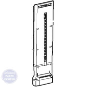 L-G DUCT,MULTI MCZ42230901 - Main view showing efficient airflow for specific models