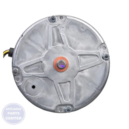 NEU ECM MOTOR OUTDOOR 51-102728-23 - Main view showing high-efficiency design for NEU-2000 models