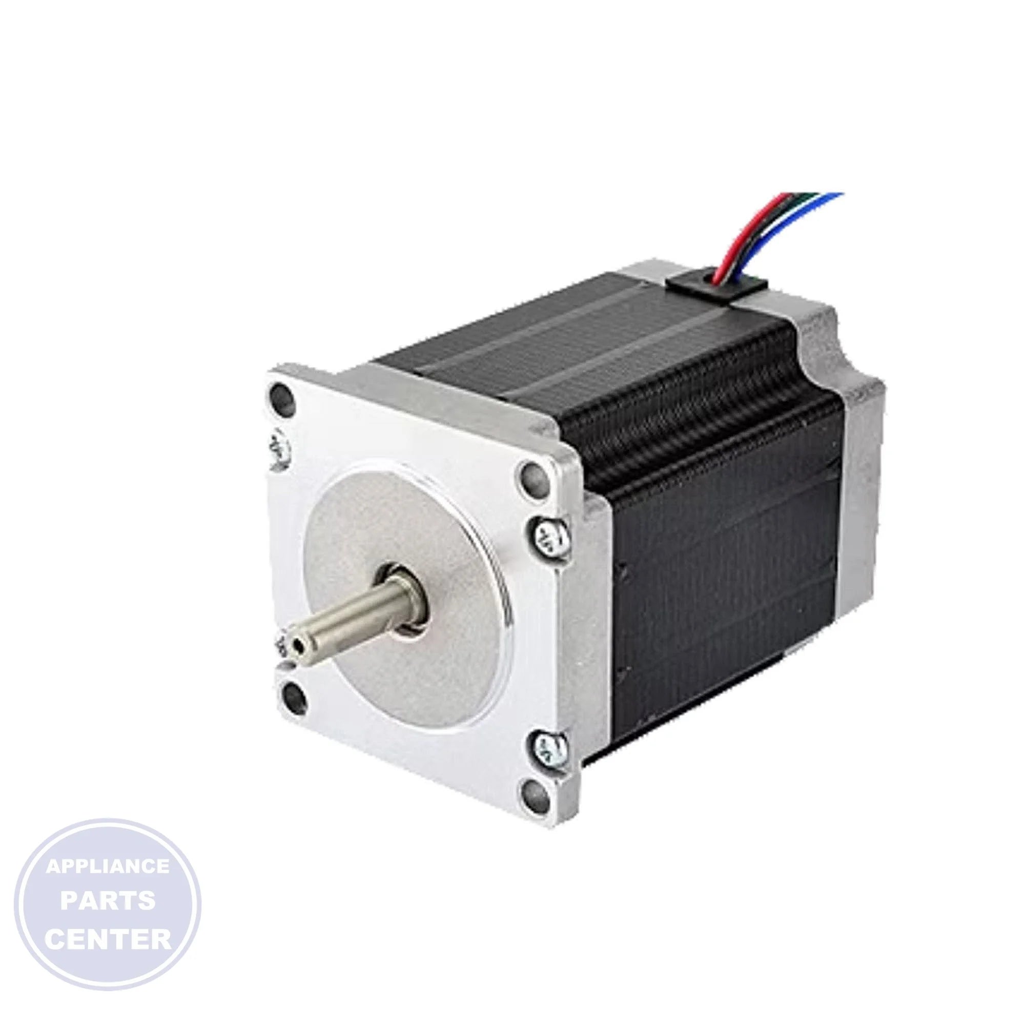 NEU EEV STEPPER MOTOR MOT15214 - Main view showing precise control for NEU-1000 series