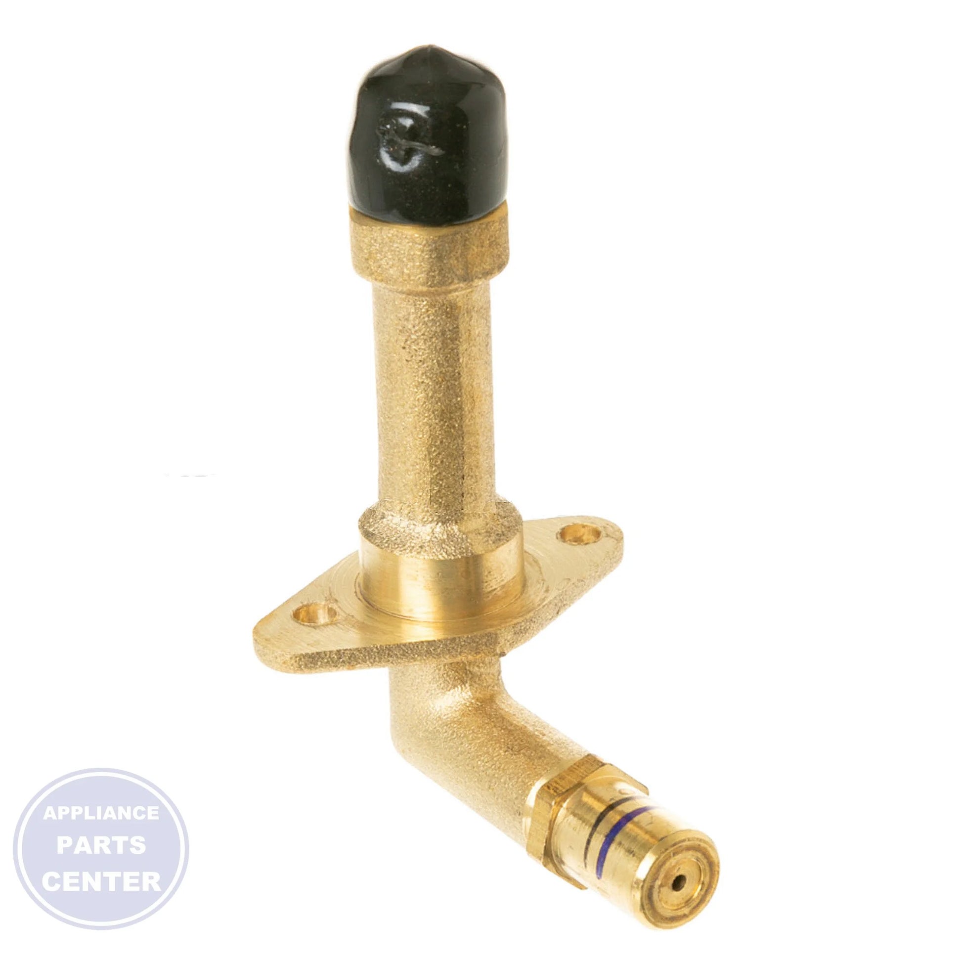 [Brand] ELBOW 90 ASM WB28X28697 - Main view showing precise gas flow for GEH XYZ123