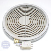 WCI ELEMENT 318198837 - Main view showing efficient heating for WCI models